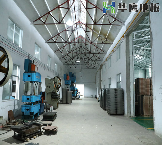 廣州防靜電地板的安裝方法有哪些？