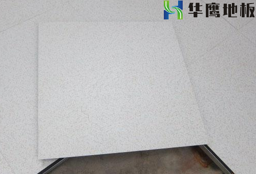全鋼無邊防靜電地板的應(yīng)用與特點(diǎn)