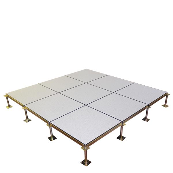 學(xué)校防靜地板