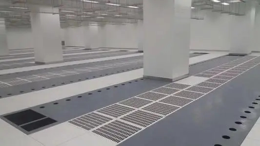 山東防靜電地板有哪些？防靜電地板如何保養(yǎng)？