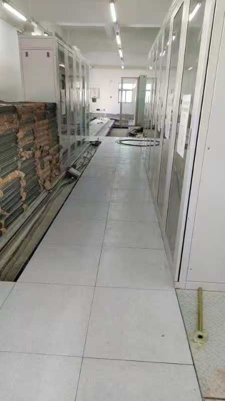 機(jī)房活動(dòng)防靜電地板功能介紹