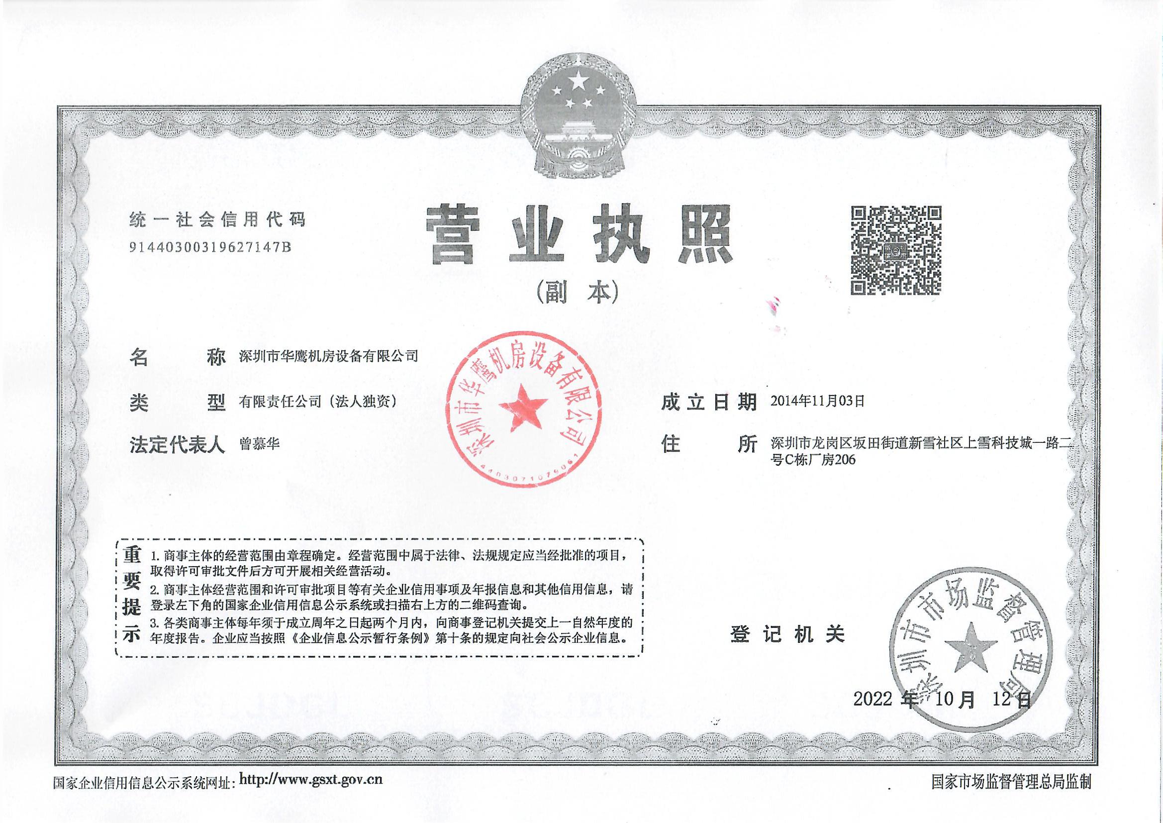 華鷹獲得的榮譽