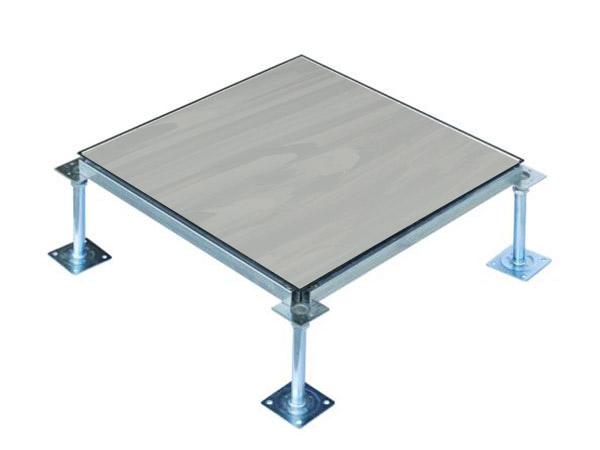 《液冷時代的數(shù)據(jù)中心：高架地板如何優(yōu)化氣流組織，助力PUE降至1.2以下？》